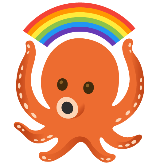 Iterative Fringe Community Logo